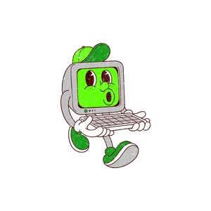 Meet your Posher, Ibrahim